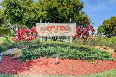 Welcome to this meticulously maintained 2-bed, 2-bath this on Boca Dunes Golf and Country Club in Florida - for sale on GolfHomes.com, golf home, golf lot