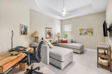 Spectacular fully renovated, 1 story open floor plan with on BallenIsles Golf and Country Club in Florida - for sale on GolfHomes.com, golf home, golf lot