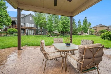 Come enjoy the Staley Farms lifestyle! This is the most on Staley Farms Golf Club in Missouri - for sale on GolfHomes.com, golf home, golf lot