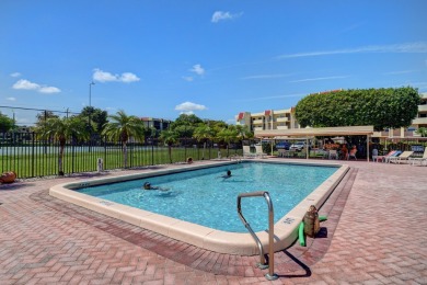 Welcome to this meticulously maintained 2-bed, 2-bath this on Boca Dunes Golf and Country Club in Florida - for sale on GolfHomes.com, golf home, golf lot