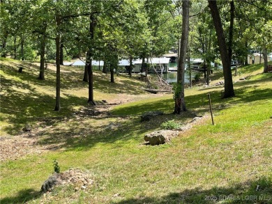 Located down the highly desirable *O* Road in Laurie, this on Indian Rock Golf Club in Missouri - for sale on GolfHomes.com, golf home, golf lot