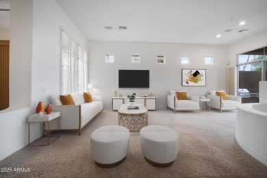 Welcome to this beautifully crafted home perfectly situated on on Legend Trail Golf Club in Arizona - for sale on GolfHomes.com, golf home, golf lot