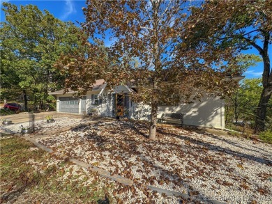 Located down the highly desirable *O* Road in Laurie, this on Indian Rock Golf Club in Missouri - for sale on GolfHomes.com, golf home, golf lot