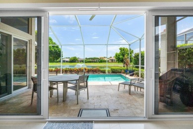 Spectacular fully renovated, 1 story open floor plan with on BallenIsles Golf and Country Club in Florida - for sale on GolfHomes.com, golf home, golf lot