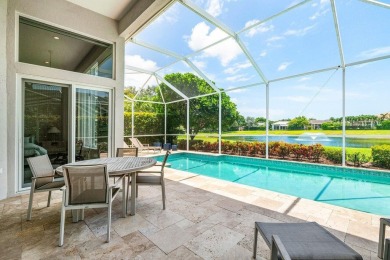 Spectacular fully renovated, 1 story open floor plan with on BallenIsles Golf and Country Club in Florida - for sale on GolfHomes.com, golf home, golf lot