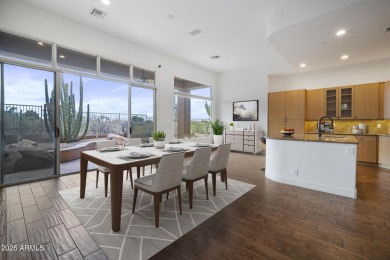 Welcome to this beautifully crafted home perfectly situated on on Legend Trail Golf Club in Arizona - for sale on GolfHomes.com, golf home, golf lot