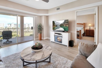 Enjoy the ocean breezes while on your east facing balcony with on Harbour Village Golf and Yacht Club in Florida - for sale on GolfHomes.com, golf home, golf lot