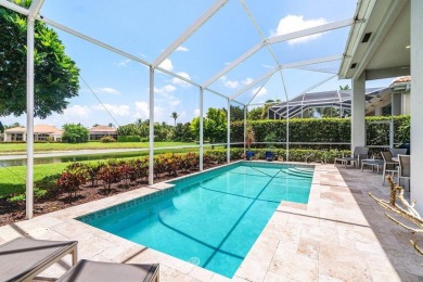 Spectacular fully renovated, 1 story open floor plan with on BallenIsles Golf and Country Club in Florida - for sale on GolfHomes.com, golf home, golf lot