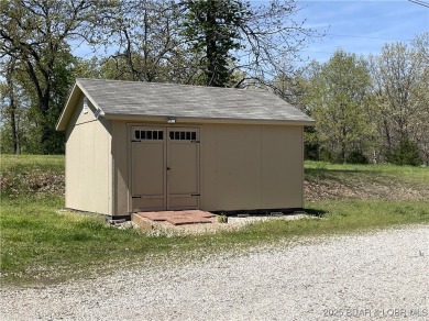 Located down the highly desirable *O* Road in Laurie, this on Indian Rock Golf Club in Missouri - for sale on GolfHomes.com, golf home, golf lot