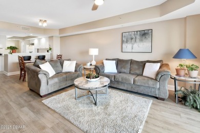 Enjoy the ocean breezes while on your east facing balcony with on Harbour Village Golf and Yacht Club in Florida - for sale on GolfHomes.com, golf home, golf lot