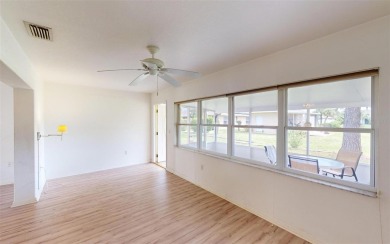 Featuring a rare 3 CAR GARAGE, this newer construction 3-bedroom on Oyster Creek Golf Club in Florida - for sale on GolfHomes.com, golf home, golf lot