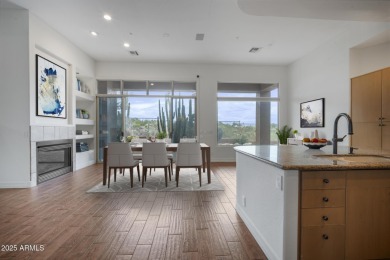 Welcome to this beautifully crafted home perfectly situated on on Legend Trail Golf Club in Arizona - for sale on GolfHomes.com, golf home, golf lot