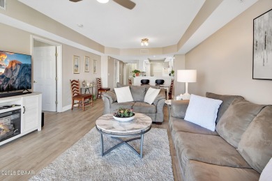 Enjoy the ocean breezes while on your east facing balcony with on Harbour Village Golf and Yacht Club in Florida - for sale on GolfHomes.com, golf home, golf lot