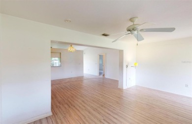 Featuring a rare 3 CAR GARAGE, this newer construction 3-bedroom on Oyster Creek Golf Club in Florida - for sale on GolfHomes.com, golf home, golf lot