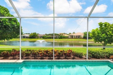 Spectacular fully renovated, 1 story open floor plan with on BallenIsles Golf and Country Club in Florida - for sale on GolfHomes.com, golf home, golf lot