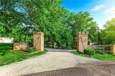 Located down the highly desirable *O* Road in Laurie, this on Indian Rock Golf Club in Missouri - for sale on GolfHomes.com, golf home, golf lot