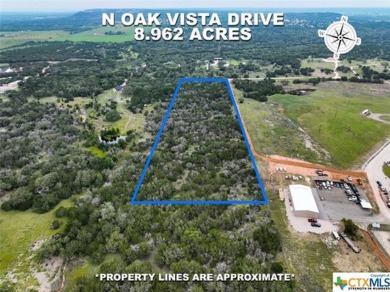 Wonderful place with privacy yet close to town. No City taxes on Delaware Springs Golf Course in Texas - for sale on GolfHomes.com, golf home, golf lot