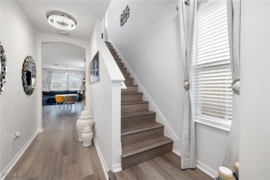 Stunning two-story home in Lindsford - 3 bedrooms, loft, and 2.5 on Eastwood Golf Course in Florida - for sale on GolfHomes.com, golf home, golf lot