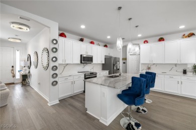 Stunning two-story home in Lindsford - 3 bedrooms, loft, and 2.5 on Eastwood Golf Course in Florida - for sale on GolfHomes.com, golf home, golf lot