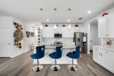 Stunning two-story home in Lindsford - 3 bedrooms, loft, and 2.5 on Eastwood Golf Course in Florida - for sale on GolfHomes.com, golf home, golf lot