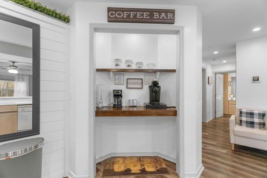 Wow - what a view!  This wonderful LAKEFRONT condo comes FULLY on Pointe Royale Village Country Club in Missouri - for sale on GolfHomes.com, golf home, golf lot