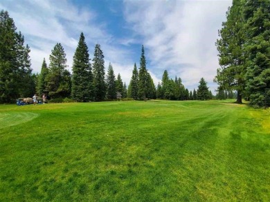 Located on the 17th tee box of the beautiful Bailey Creek golf on Bailey Creek Golf Course in California - for sale on GolfHomes.com, golf home, golf lot