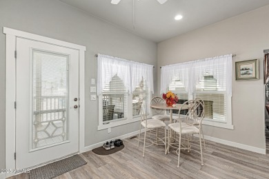 Welcome to your next chapter in the vibrant 55+ Apache Wells RV on Apache Wells Country Club in Arizona - for sale on GolfHomes.com, golf home, golf lot