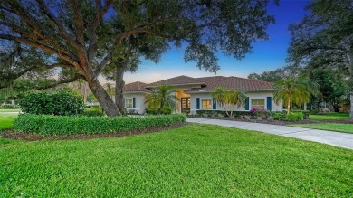 Welcome to the epitome of luxury living in Laurel Oak Estates! on Laurel Oak Country Club in Florida - for sale on GolfHomes.com, golf home, golf lot