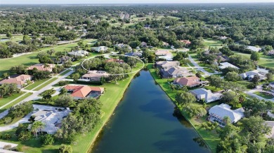 Welcome to the epitome of luxury living in Laurel Oak Estates! on Laurel Oak Country Club in Florida - for sale on GolfHomes.com, golf home, golf lot