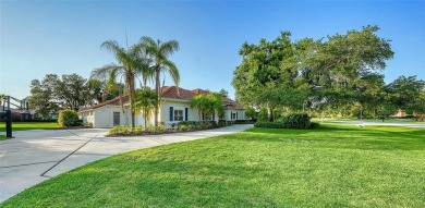 Welcome to the epitome of luxury living in Laurel Oak Estates! on Laurel Oak Country Club in Florida - for sale on GolfHomes.com, golf home, golf lot