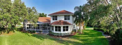 Welcome to the epitome of luxury living in Laurel Oak Estates! on Laurel Oak Country Club in Florida - for sale on GolfHomes.com, golf home, golf lot