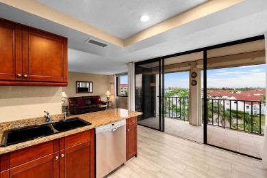 Magnificent sunsets, panoramic and breathtaking bay, nature and on Isla Del Sol Yacht and Country Club in Florida - for sale on GolfHomes.com, golf home, golf lot