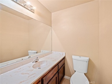 3-bedroom 2.5-bathroom, 1206sf nestled next to the North Lake on Silver Lakes Golf Course in California - for sale on GolfHomes.com, golf home, golf lot