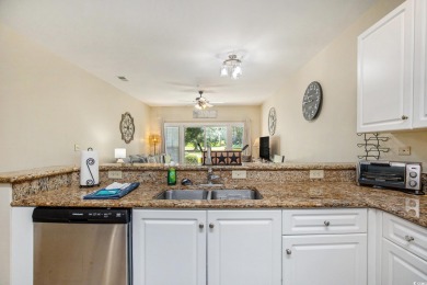 Fully furnished 2BR/2BA ground-floor condo in the desirable on World Tour Golf Links in South Carolina - for sale on GolfHomes.com, golf home, golf lot