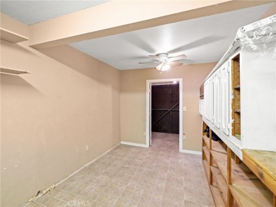 3-bedroom 2.5-bathroom, 1206sf nestled next to the North Lake on Silver Lakes Golf Course in California - for sale on GolfHomes.com, golf home, golf lot