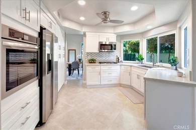 Located on a quiet cul-de-sac within the prestigious 24-hour on Monarch Beach Golf Links in California - for sale on GolfHomes.com, golf home, golf lot