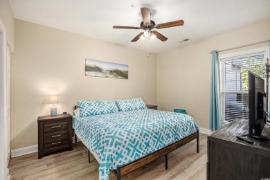 Fully furnished 2BR/2BA ground-floor condo in the desirable on World Tour Golf Links in South Carolina - for sale on GolfHomes.com, golf home, golf lot