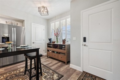 Welcome to this beautifully updated 2-bedroom, 2-bathroom condo on East Bay Golf Club in Florida - for sale on GolfHomes.com, golf home, golf lot