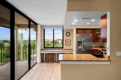 Magnificent sunsets, panoramic and breathtaking bay, nature and on Isla Del Sol Yacht and Country Club in Florida - for sale on GolfHomes.com, golf home, golf lot