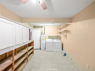 3-bedroom 2.5-bathroom, 1206sf nestled next to the North Lake on Silver Lakes Golf Course in California - for sale on GolfHomes.com, golf home, golf lot
