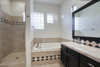 Welcome to your private desert oasis in the prestigious gated on Troon North Golf Club  in Arizona - for sale on GolfHomes.com, golf home, golf lot