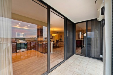 Magnificent sunsets, panoramic and breathtaking bay, nature and on Isla Del Sol Yacht and Country Club in Florida - for sale on GolfHomes.com, golf home, golf lot