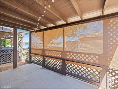 3-bedroom 2.5-bathroom, 1206sf nestled next to the North Lake on Silver Lakes Golf Course in California - for sale on GolfHomes.com, golf home, golf lot