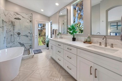 Located on a quiet cul-de-sac within the prestigious 24-hour on Monarch Beach Golf Links in California - for sale on GolfHomes.com, golf home, golf lot