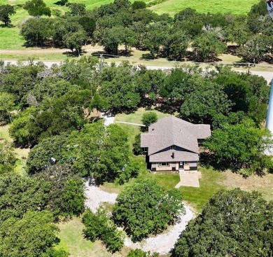 Totally Updated 4 Bedroom*3 Bathroom Home in Arglye ISD on 1.37 on Denton Country Club in Texas - for sale on GolfHomes.com, golf home, golf lot