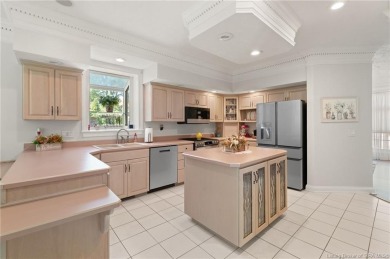 Location, Location, Location - and WOW, what a Location! This on  in Indiana - for sale on GolfHomes.com, golf home, golf lot