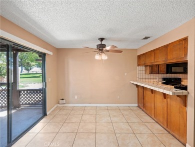 3-bedroom 2.5-bathroom, 1206sf nestled next to the North Lake on Silver Lakes Golf Course in California - for sale on GolfHomes.com, golf home, golf lot