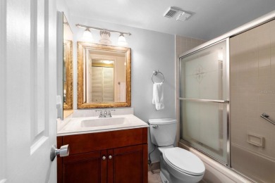 Magnificent sunsets, panoramic and breathtaking bay, nature and on Isla Del Sol Yacht and Country Club in Florida - for sale on GolfHomes.com, golf home, golf lot