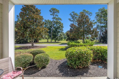 Fully furnished 2BR/2BA ground-floor condo in the desirable on World Tour Golf Links in South Carolina - for sale on GolfHomes.com, golf home, golf lot