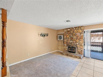 3-bedroom 2.5-bathroom, 1206sf nestled next to the North Lake on Silver Lakes Golf Course in California - for sale on GolfHomes.com, golf home, golf lot